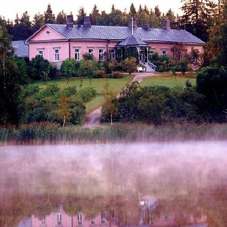 Tertin Kartano Hotel Mikkeli Buitenkant foto